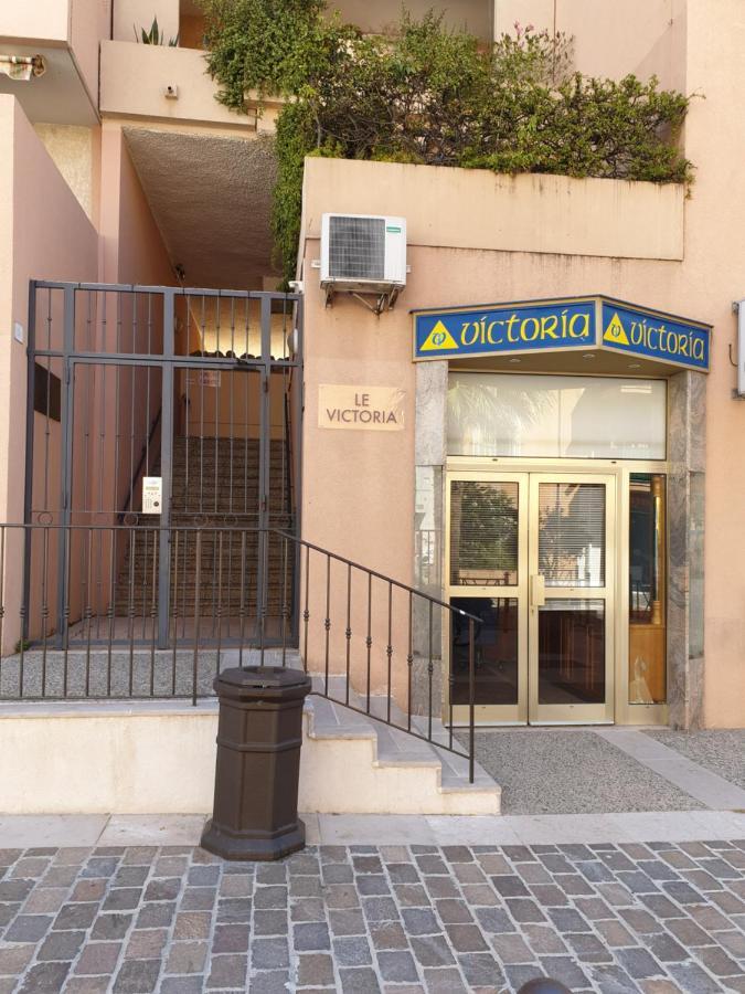 Le Victoria, Centre Ville , Plage Et Parking Gratuit 생트막시메 외부 사진